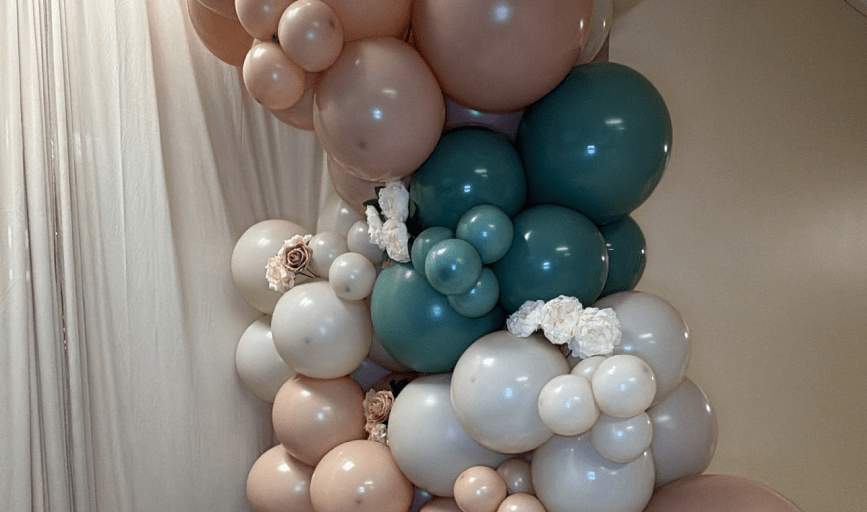 Event Decoration